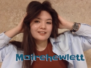 Moirehewlett