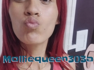 Molliequeen303av