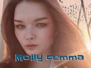 Molly_cemma