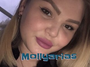 Mollyarias