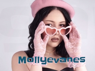 Mollyevanes