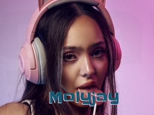 Molyjay