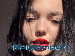 Molylambert