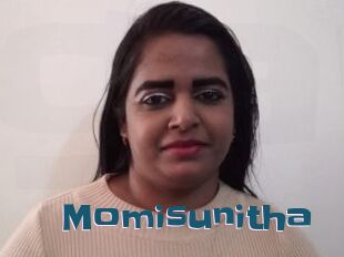 Momisunitha