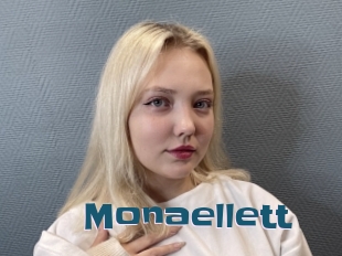 Monaellett