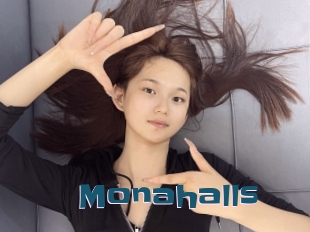 Monahalls