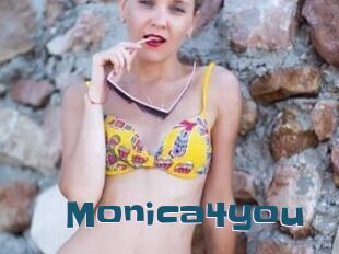 Monica4you