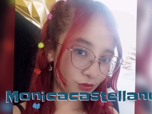 Monicacastellano