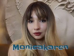 Monicakaren