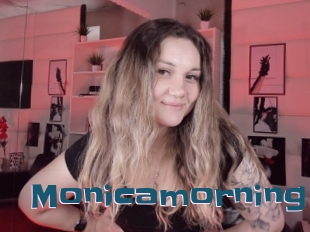 Monicamorning