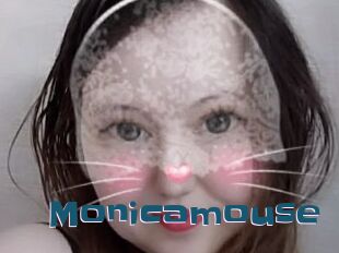 Monicamouse