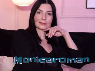 Monicaroman