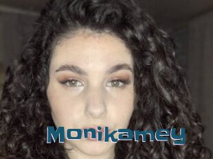 Monikamey