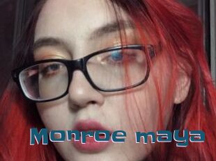 Monroe_maya