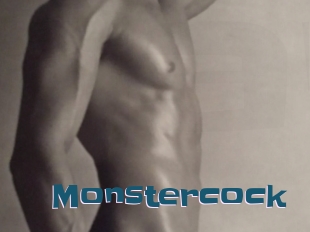 Monstercock