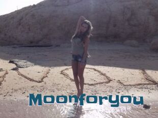 Moonforyou