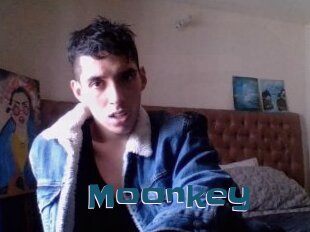 Moonkey