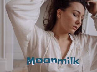 Moonmilk