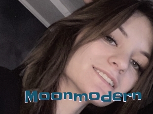 Moonmodern