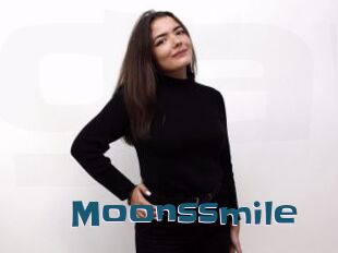 Moonssmile