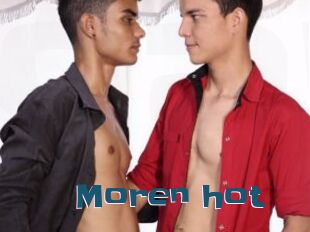 Moren_hot