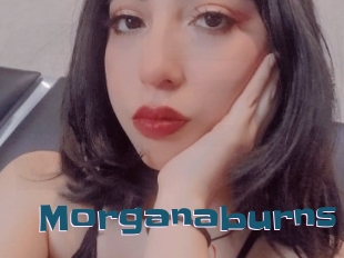 Morganaburns