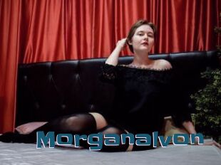 Morganalvon