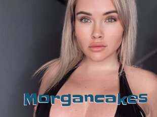 Morgancakes