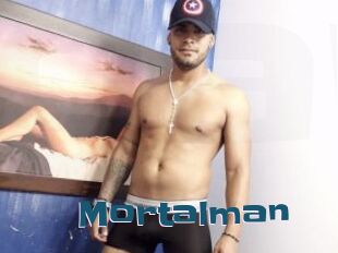 Mortalman