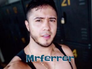 Mrferrer