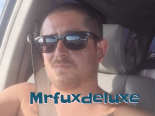 Mrfuxdeluxe