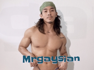 Mrgaysian