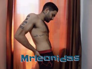 Mrleonidas