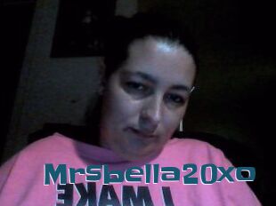 Mrsbella20xo