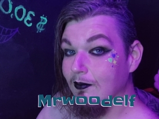 Mrwoodelf