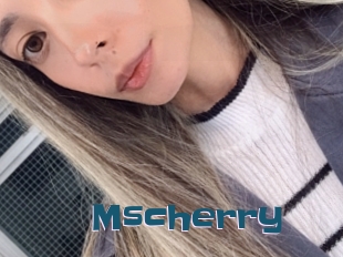 Mscherry