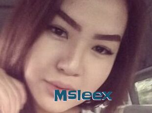 Msleex