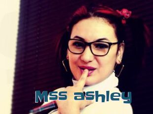 Mss_ashley