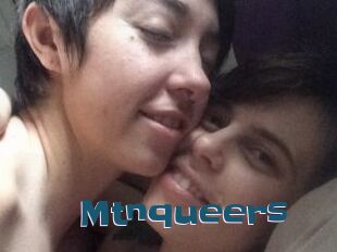 Mtnqueers