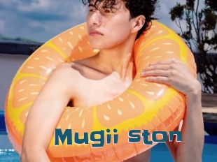 Mugii_ston