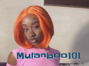 Mulanboo101