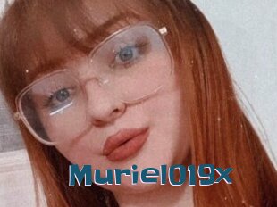 Muriel019x