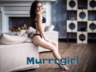 Murrrgirl