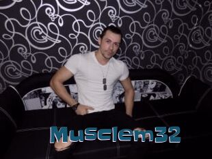 Musclem32