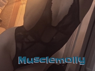 Musclemolly