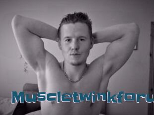 Muscletwinkforu