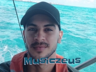 Musiczeus