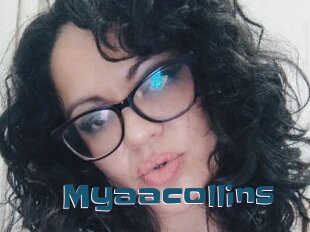 Myaacollins