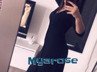 Myarose