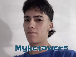 Myketawers